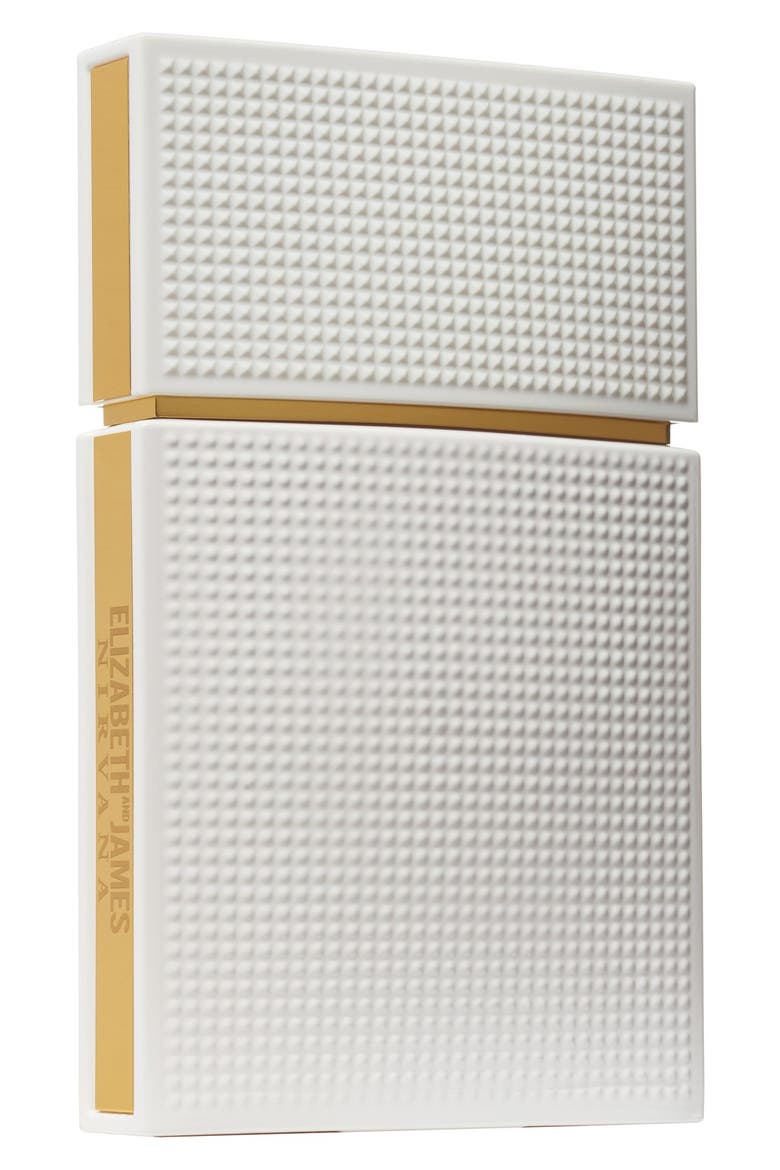White Eau de Parfum, Alternate, color, NO COLOR