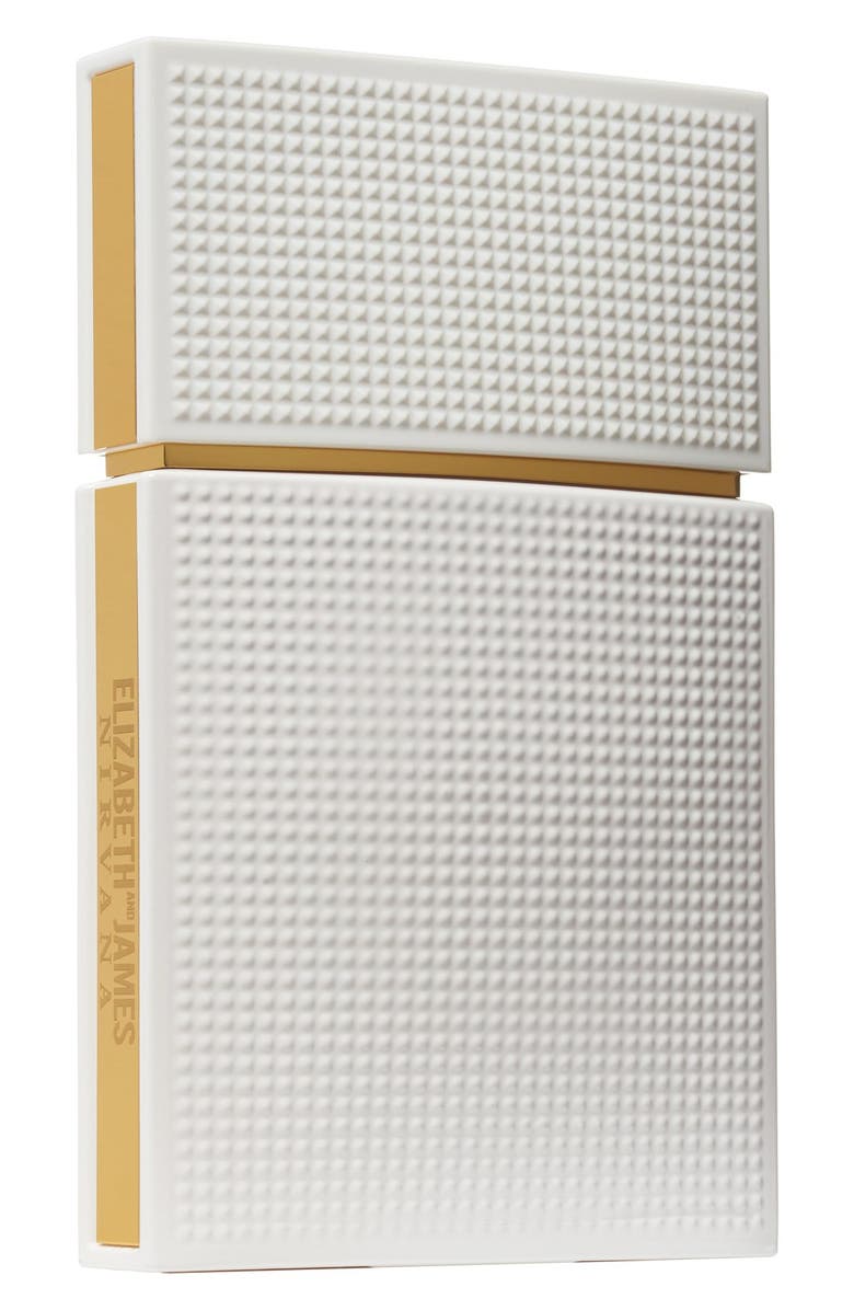 Elizabeth and James Nirvana White Eau de Parfum, Alternate, color, 