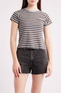 Daydreamer Stripe T-Shirt
