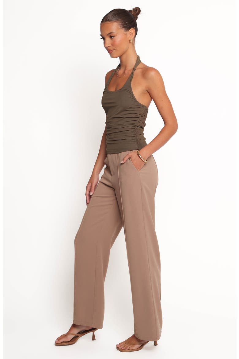 Celia Pants, Alternate, color, MOCHA
