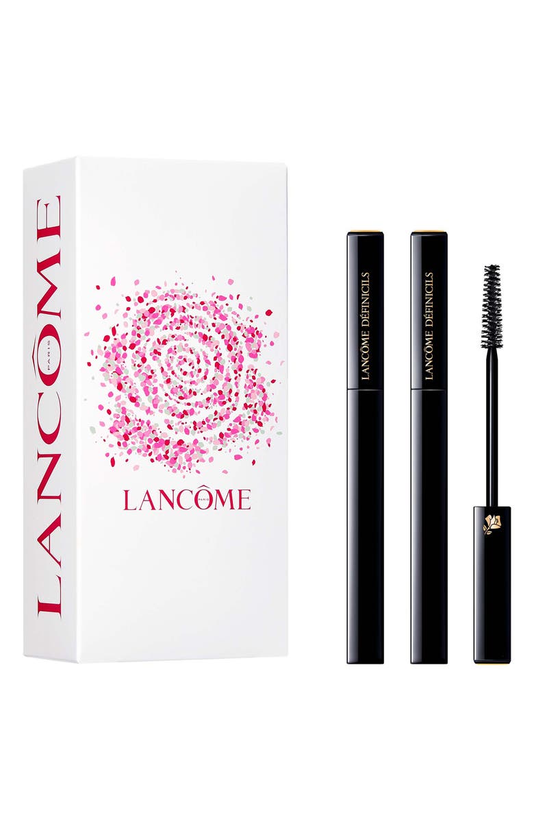 Lancôme Définicils Defining & Lengthening Mascara Duo Set $66 Value, Alternate, color,