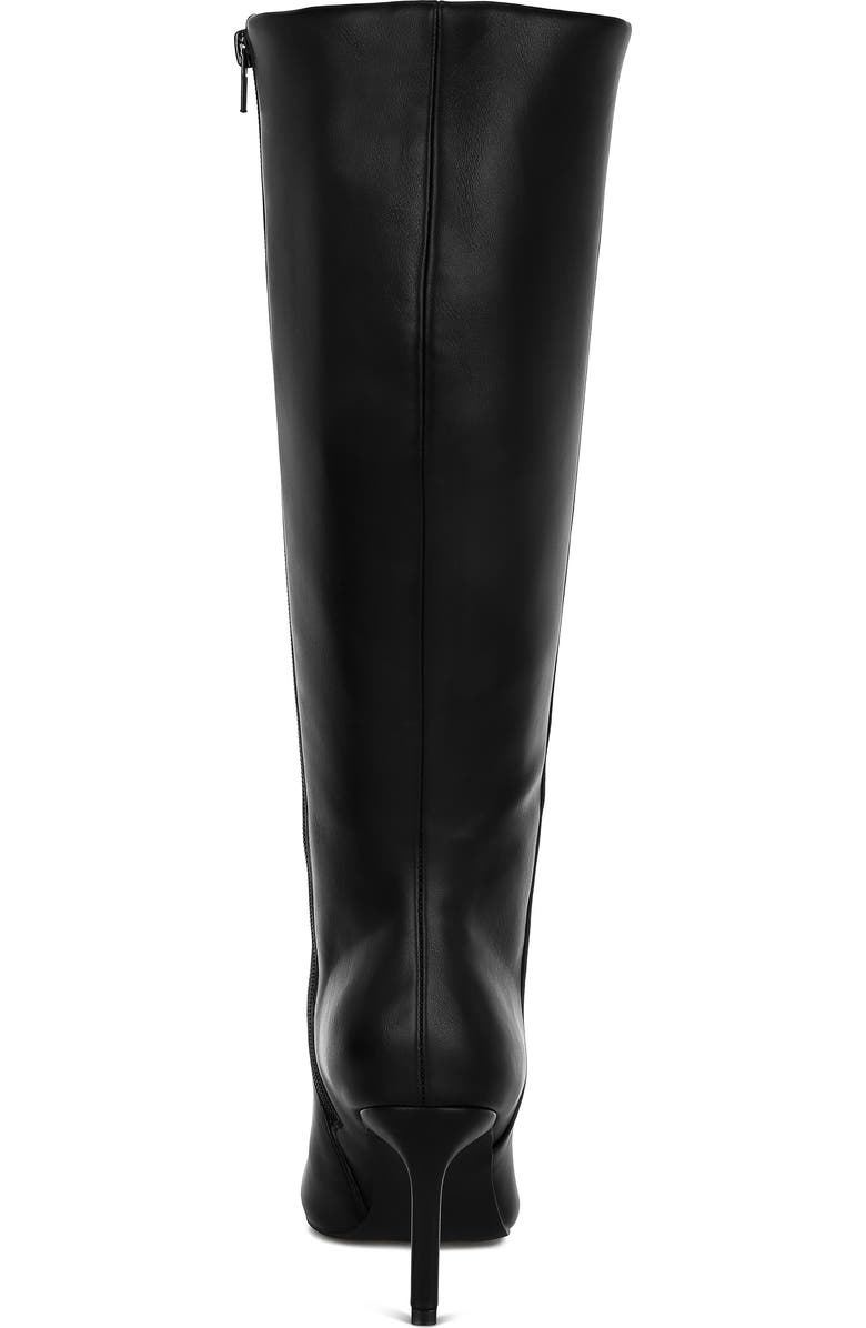 LONDON RAG Skara Knee High Boot, Alternate, color,