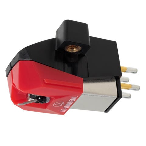 AT-VM95ML Dual Moving Magnet Cartridge