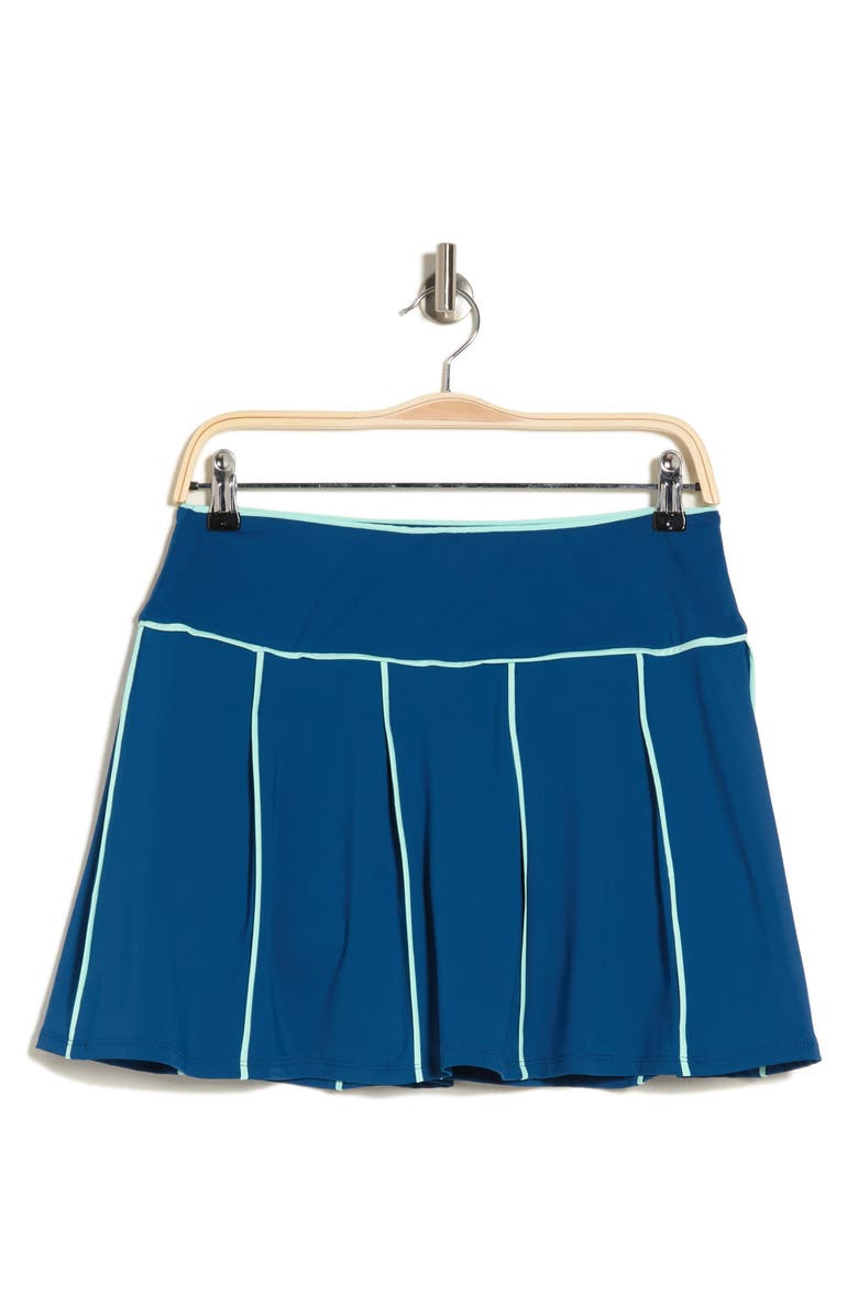 Original Penguin Piped Skort, Alternate, color,