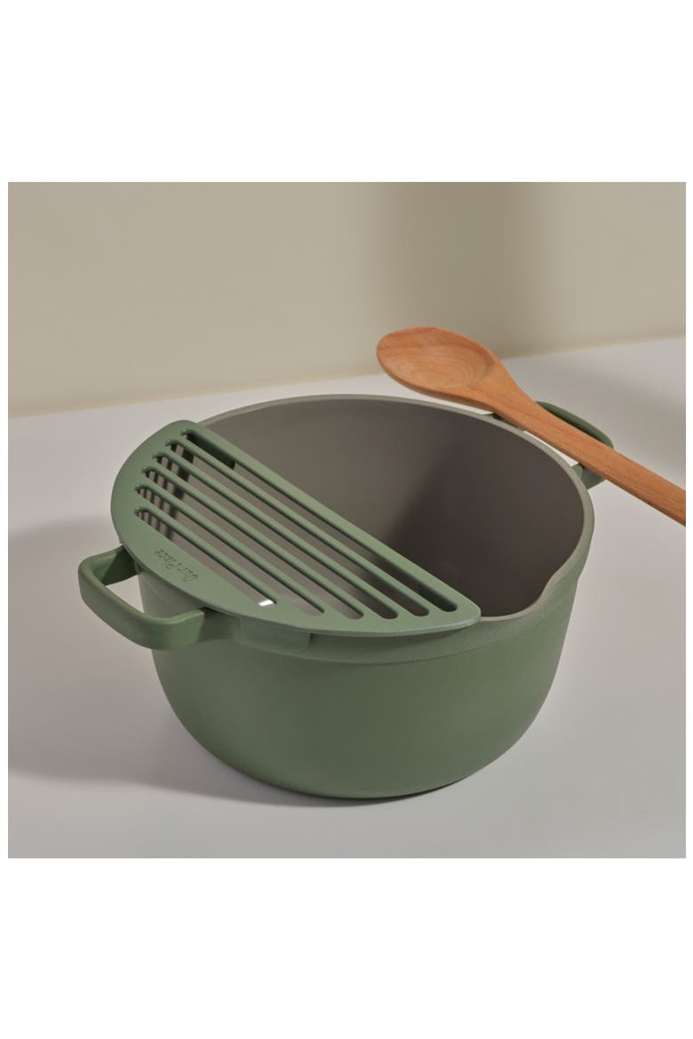 Fry Deck with Chopsticks, Alternate, color, SAGE