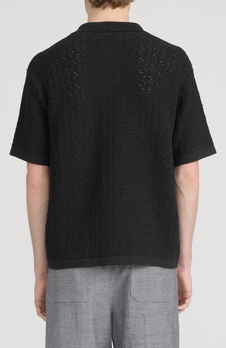 FRAME Open Stitch Cardigan, Alternate, color, 