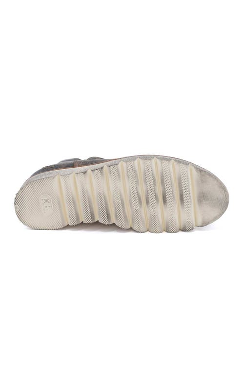 Bed Stu Lydyi Platform Bootie In Multi
