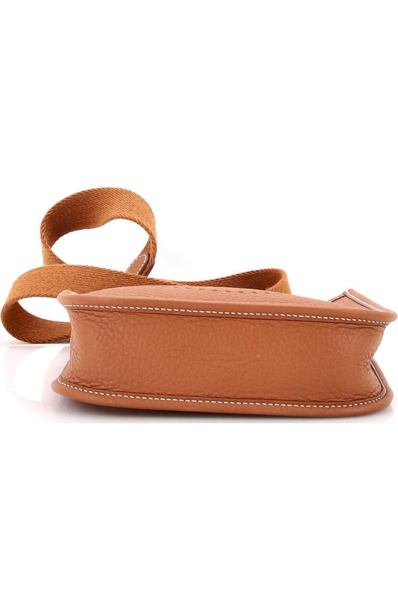 Pre-Owned Hermes Evelyne Bag Gen III Clemence TPM, Alternate, color,