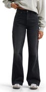 Lee High Waist Retro A-Line Jeans