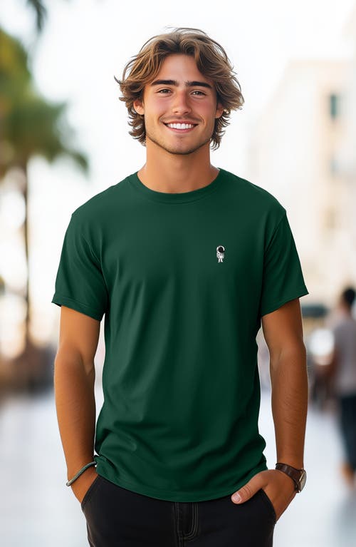 DALIX DALIX ASTRONAUT TEE 
