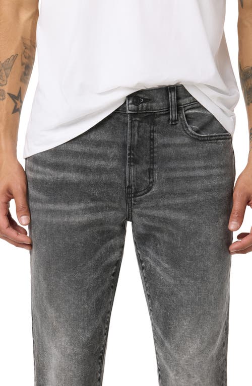 Hudson Jeans Zane Skinny Jeans In Bearpaw