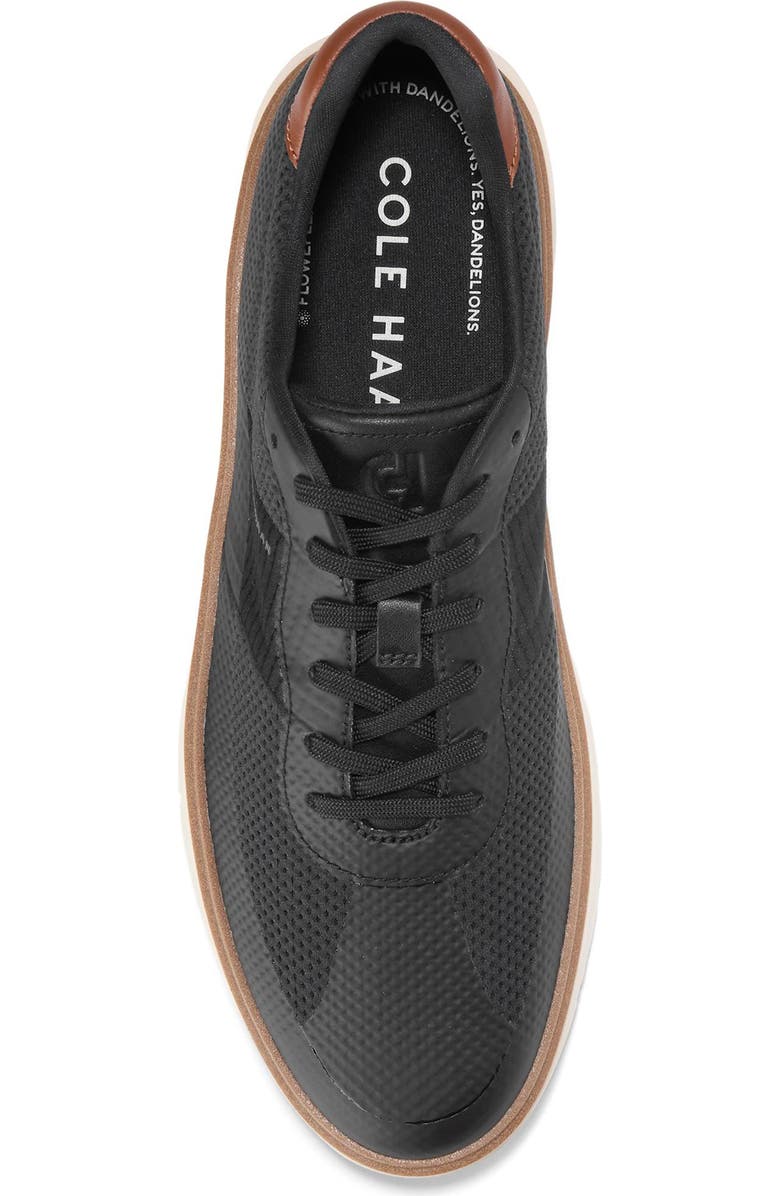 Cole Haan GrandPro Featherarc Sneaker, Alternate, color,