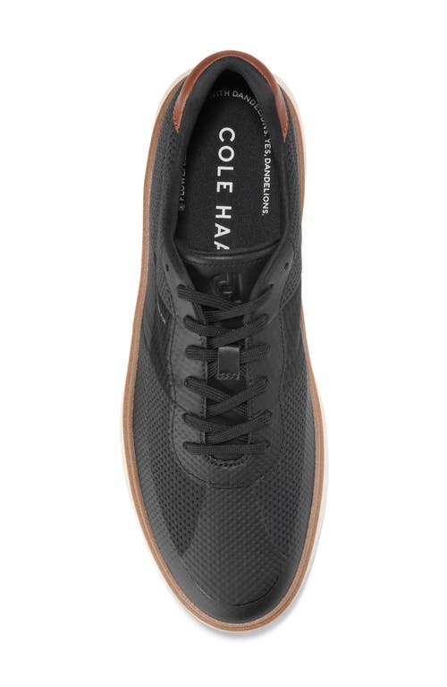 Cole Haan Grandpro Featherarc Sneaker In Multi