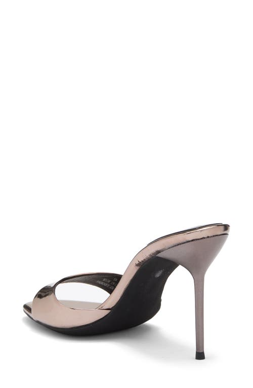 Jeffrey Campbell Ce-soire Slide Sandal