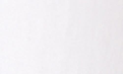 Steve Madden Divinia Tie Detail Linen Blend Pants In White