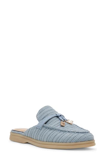Anne Klein Solay Mule