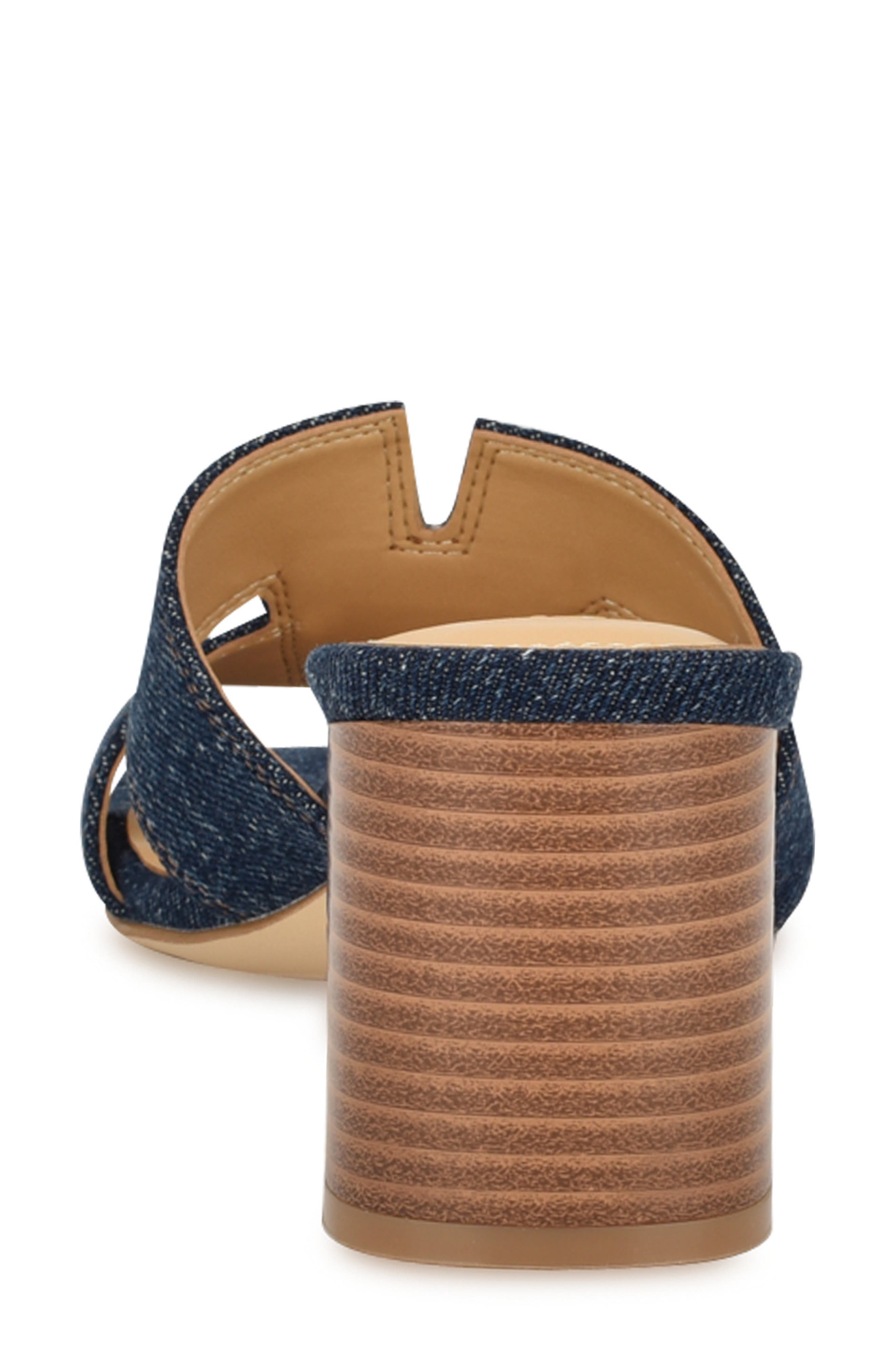 Nine West Griselda Sandal, Alternate, color, 