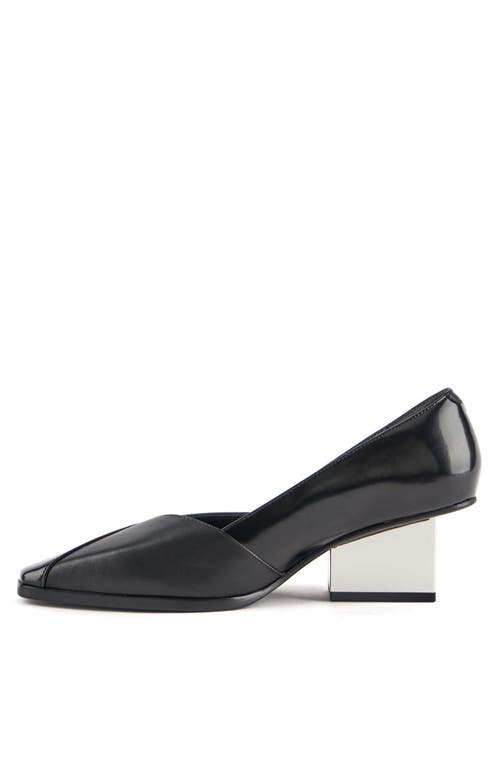 UNITED NUDE UNITED NUDE LAYER RAILA PUMP