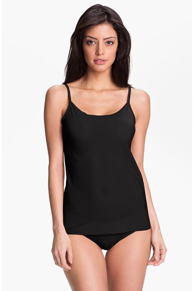 Whisper Weight Camisole, Main, color, BLACK