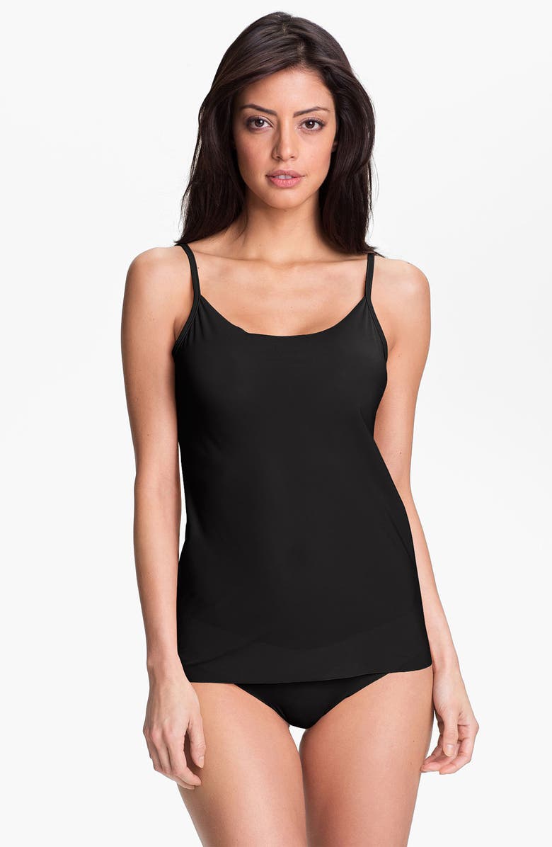 Commando Whisper Weight Camisole, Main, color, Black