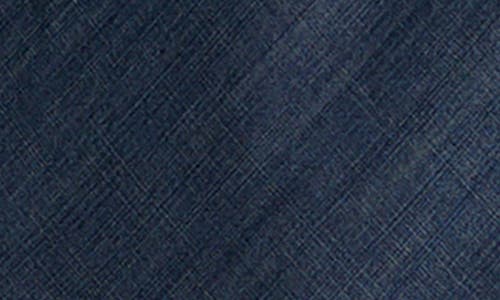Bella Dahl Frayed Chambray Camisole In Blue