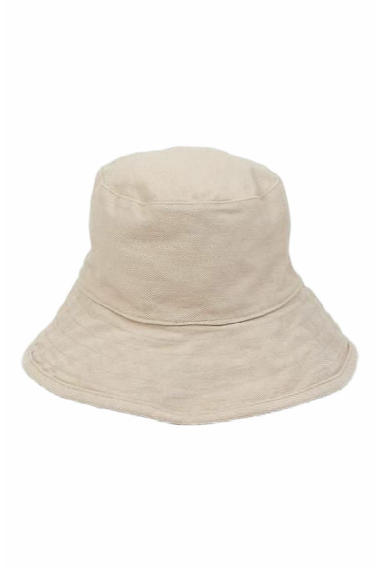 Washed Cotton Crusher, Main, color, Natural