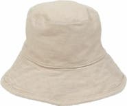 Hat Attack Washed Cotton Crusher