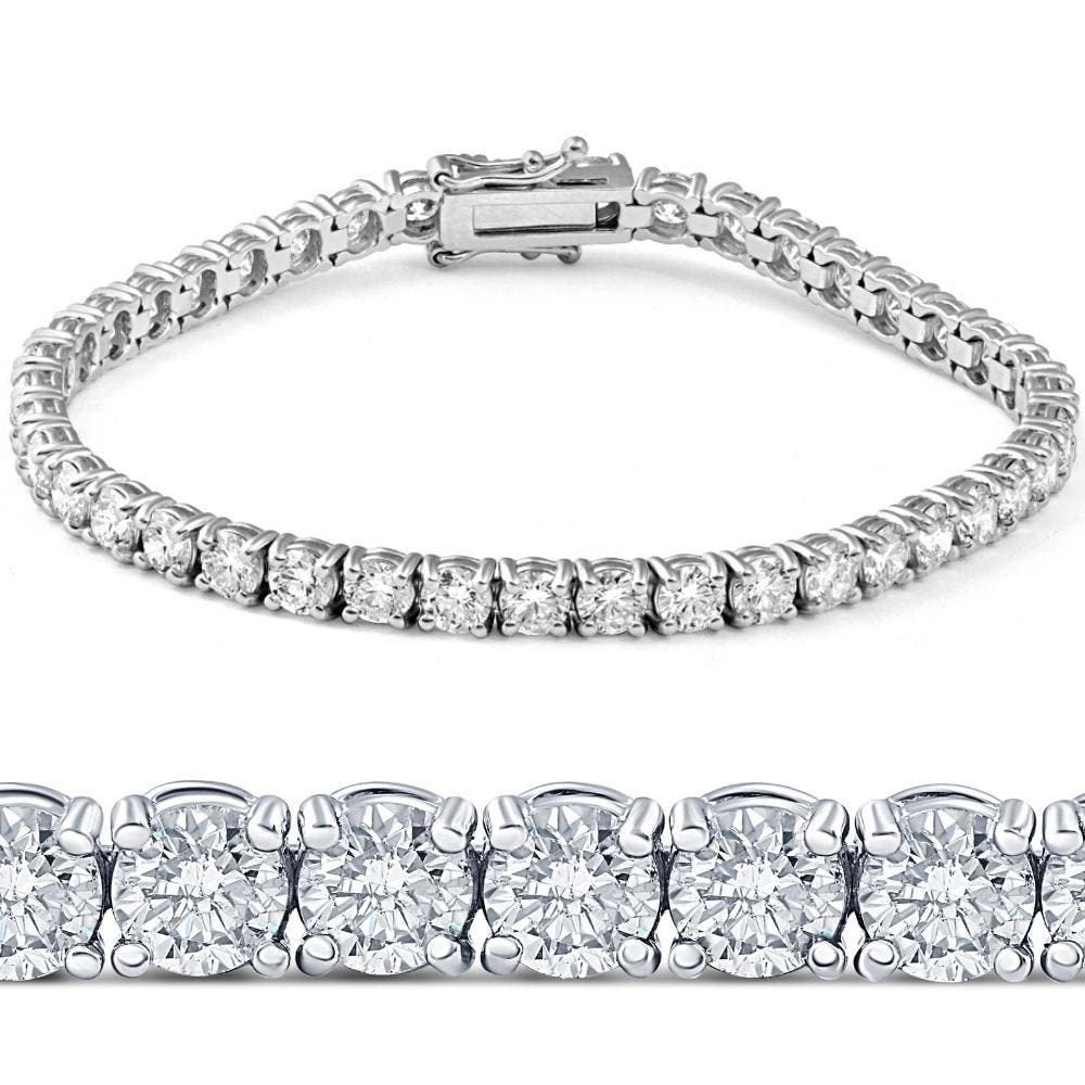 selected 14k White Gold