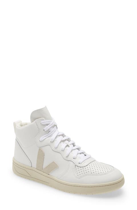 V-15 High Top Sneaker (Men)