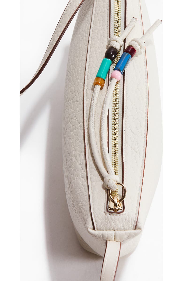 H&M Shoulder Bag, Alternate, color, Cream