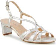Ros Hommerson Leandra Slingback Sandal