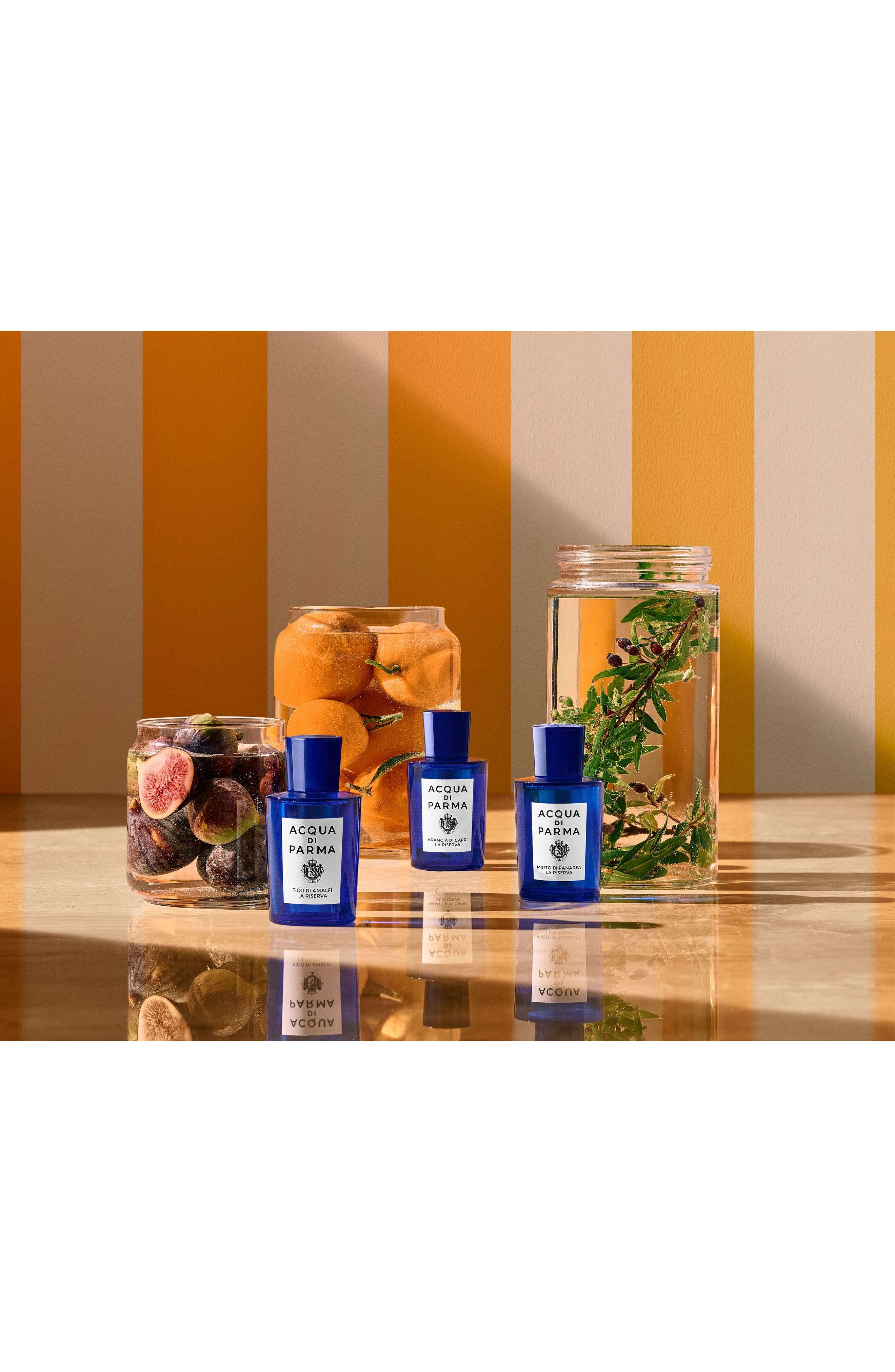 Mirto di Panarea La Riserva Eau de Parfum (Women) | Nordstrom