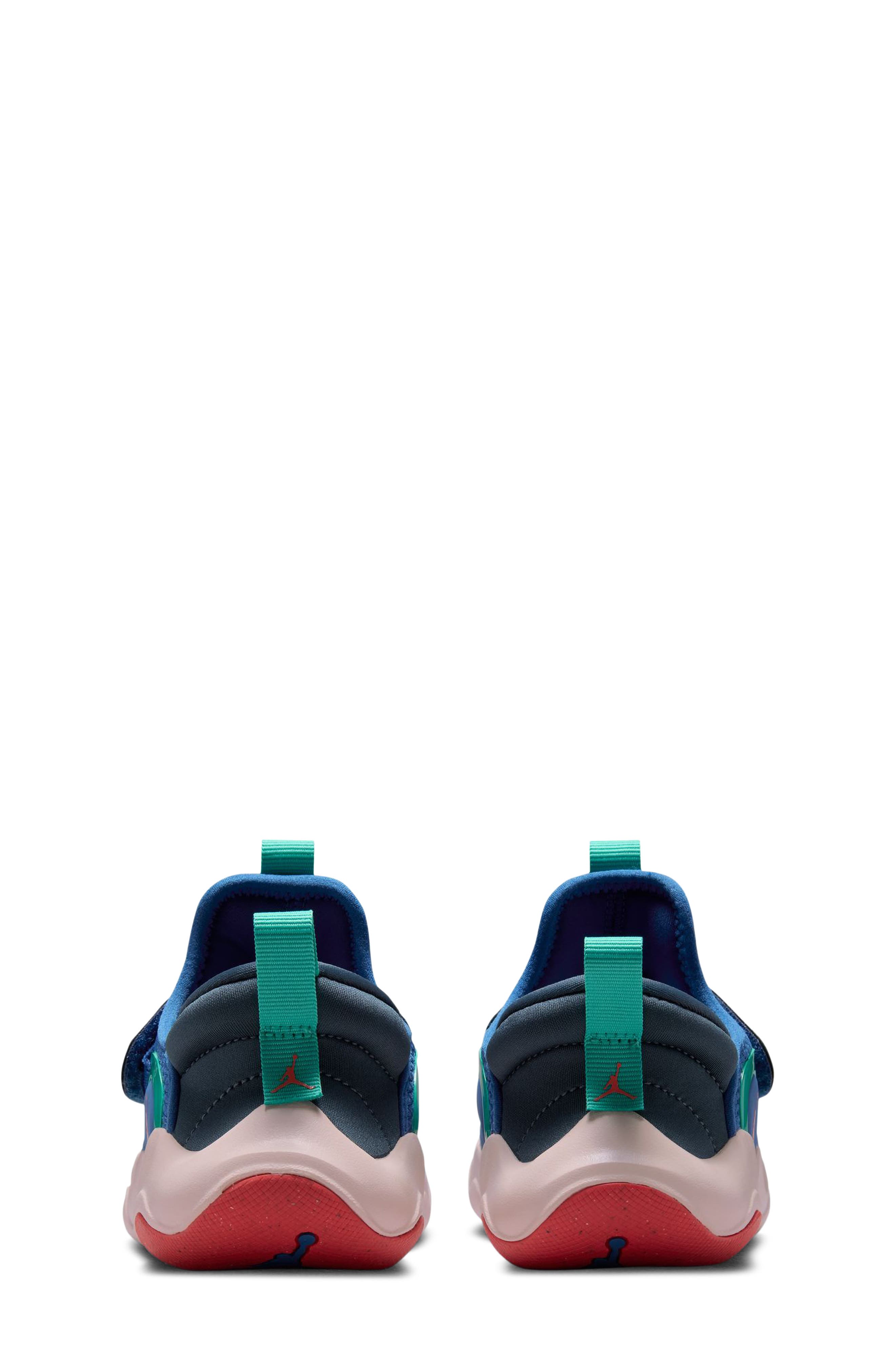 23/7.2 EasyOn Sneaker, Alternate, color, 401 T BLUE/TRACRE
