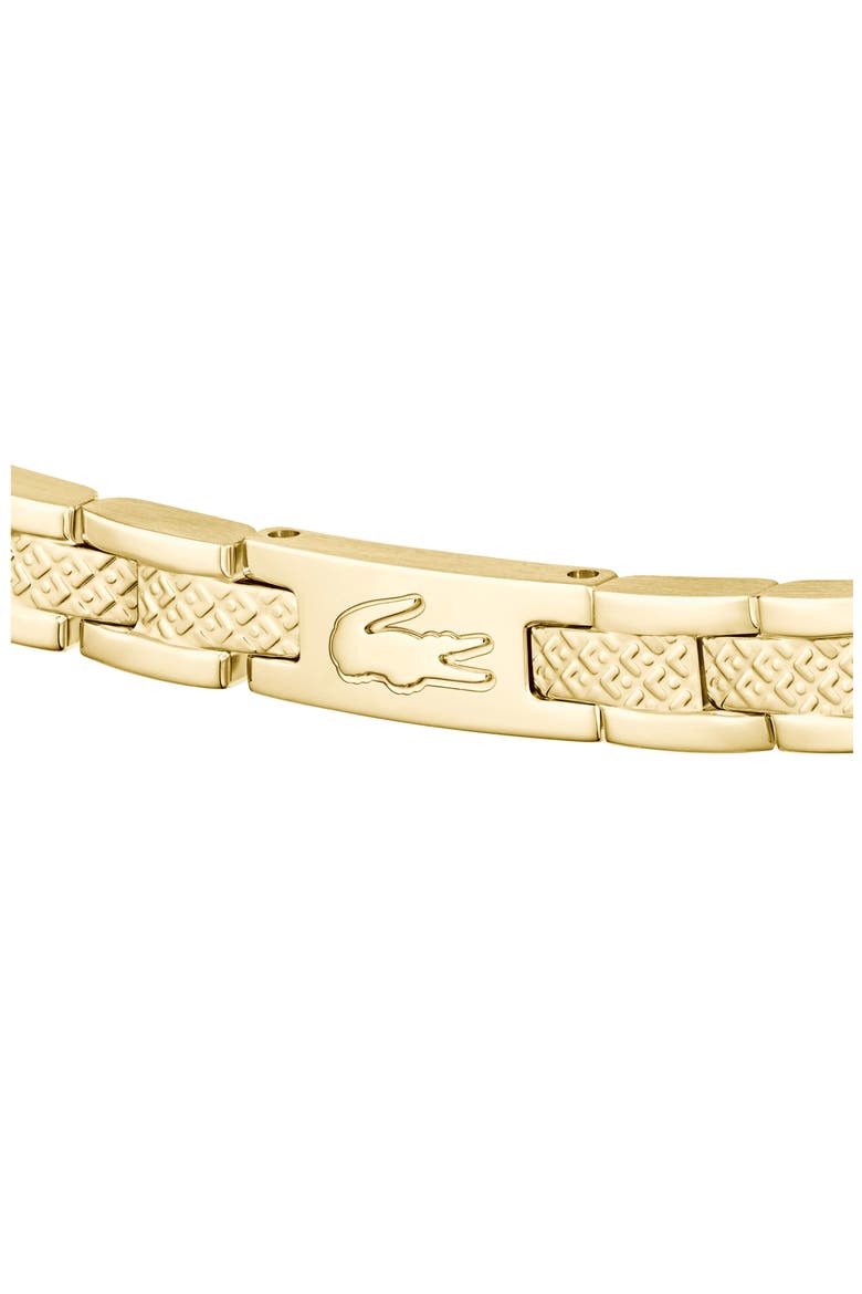 Metropole Chain Bracelet, Alternate, color, GOLD