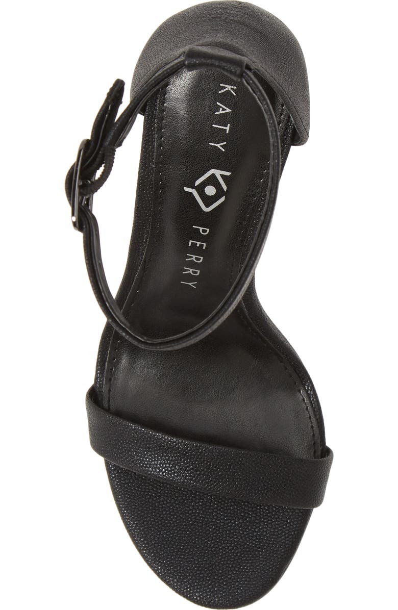 Katy Perry Melly Ankle Strap Sandal, Alternate, color,