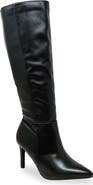 CHASE AND CHLOE Knee High Boot