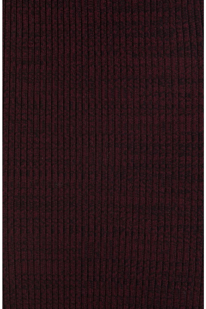 Rib Skirt, Alternate, color, COMBO S