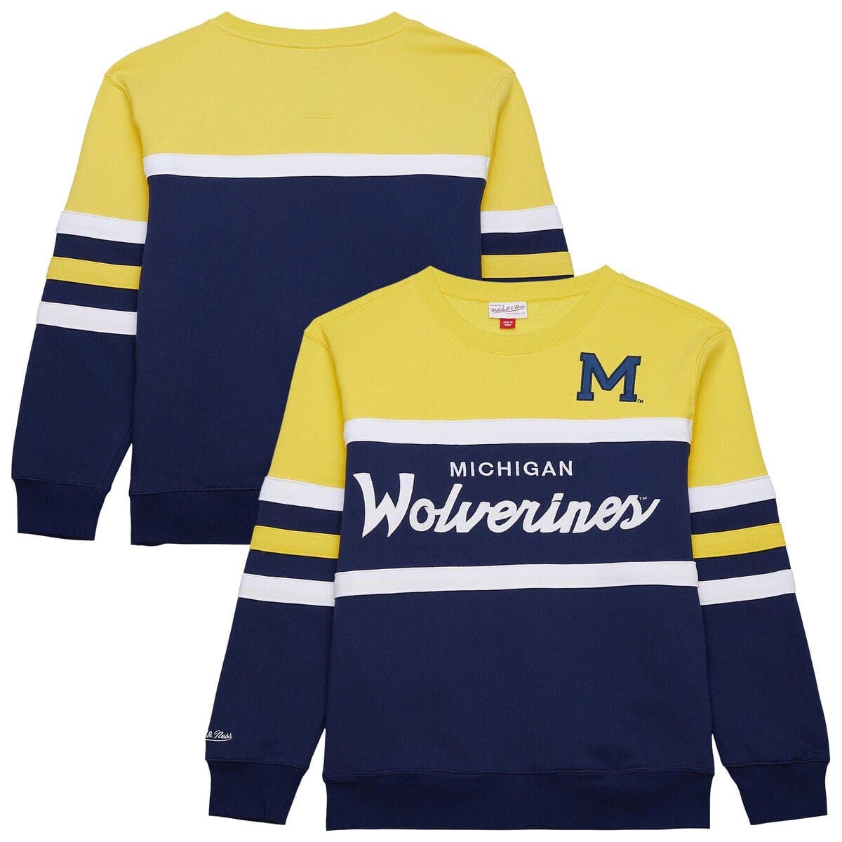 selected Navy