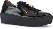 Gabor Bee Platform Sneaker