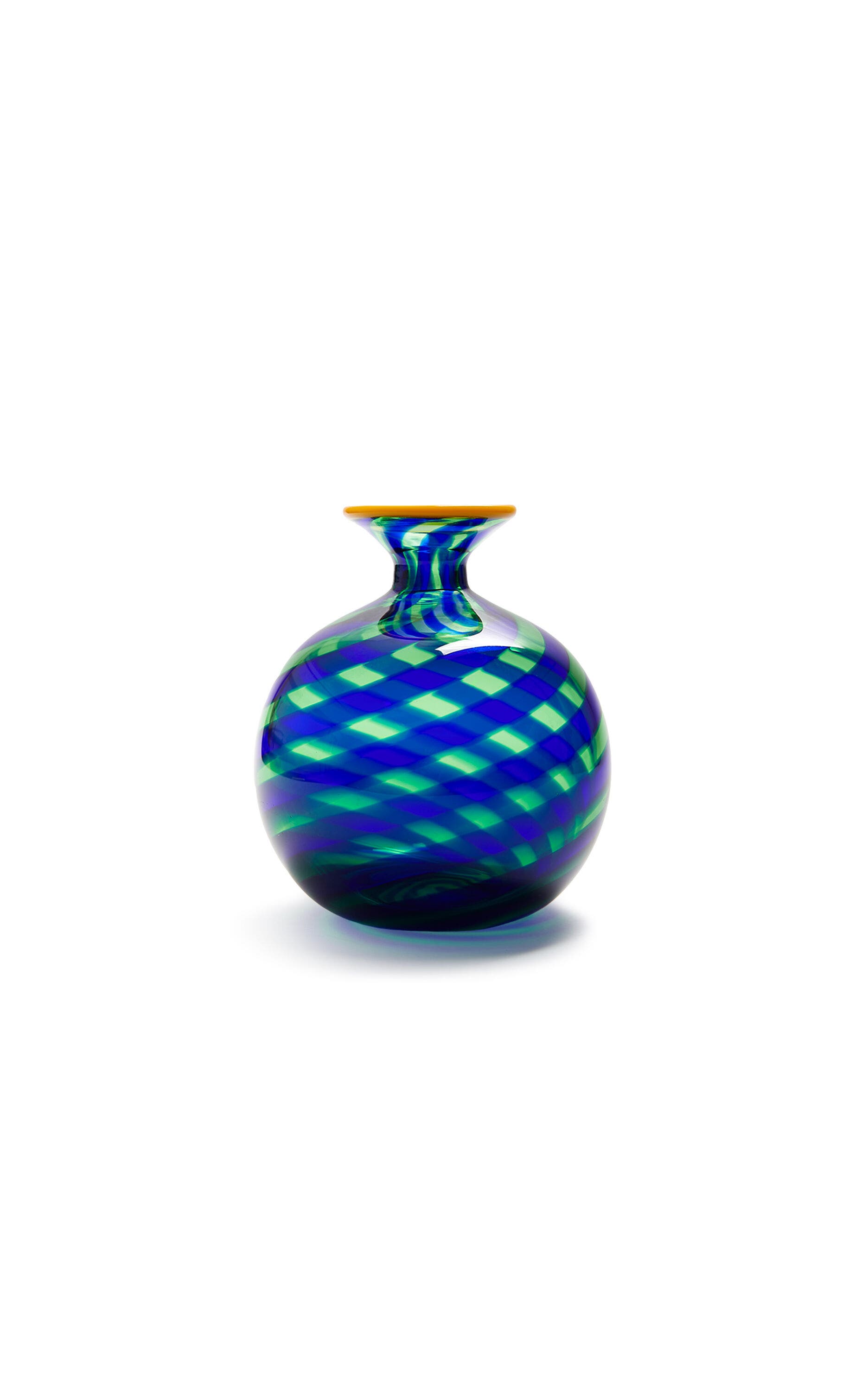 selected Rigadin Twist Blue