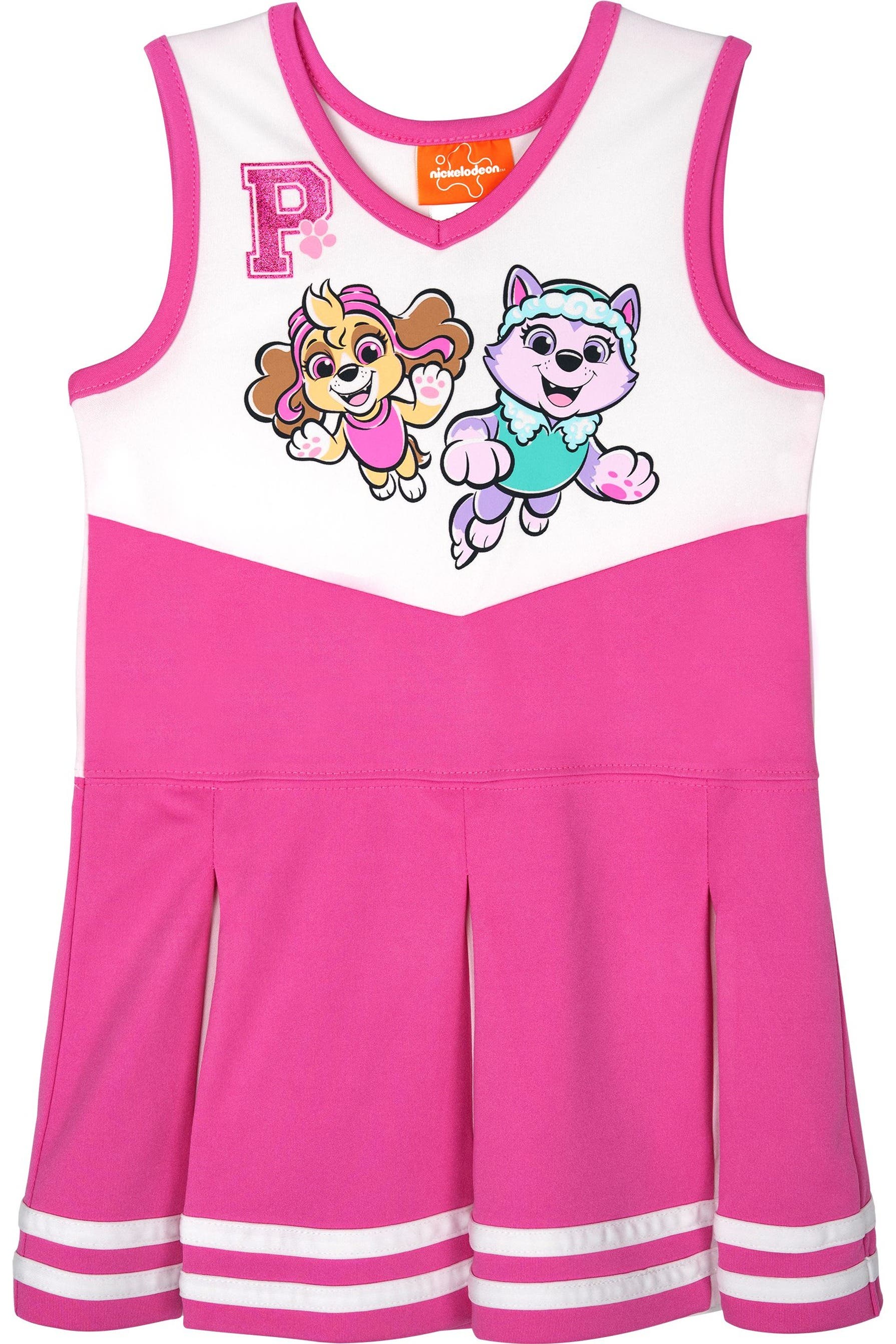 selected Skye Everest Pink