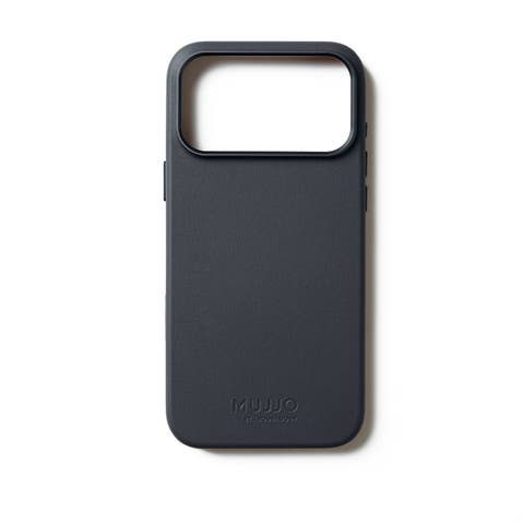 Full Leather Case for iPhone 17 Pro Max