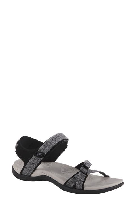 Powerpop Strappy Sport Sandal (Women)