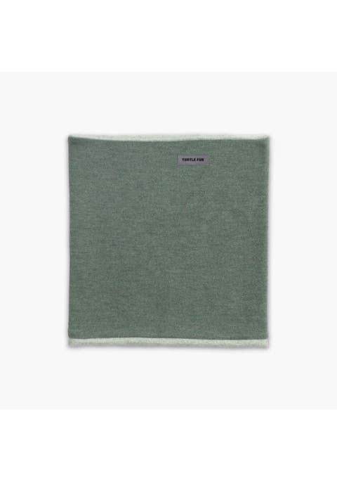 Luxe Double-Layer Neck Warmer