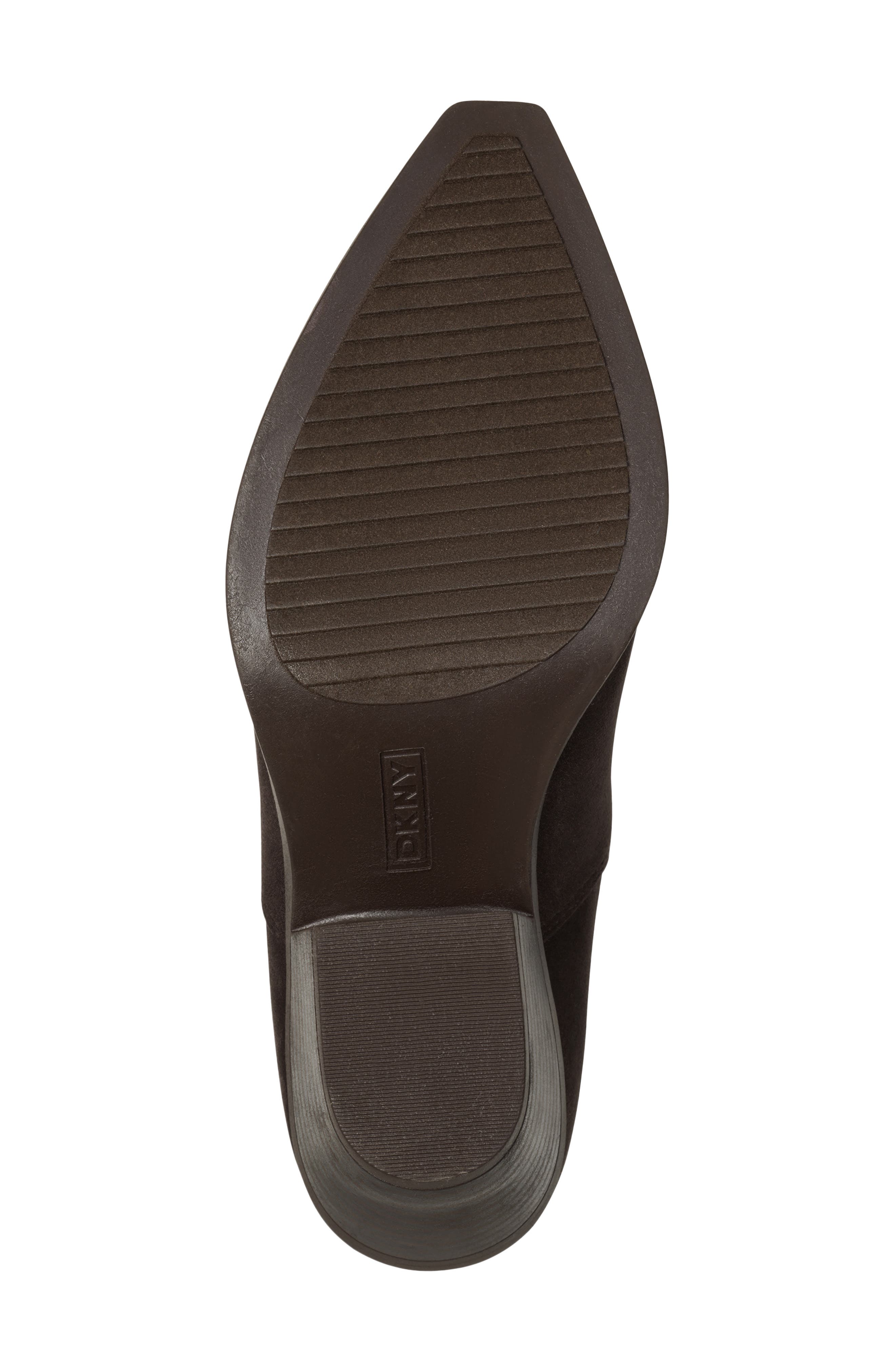 DKNY Coltie Chelsea Boot, Alternate, color, 