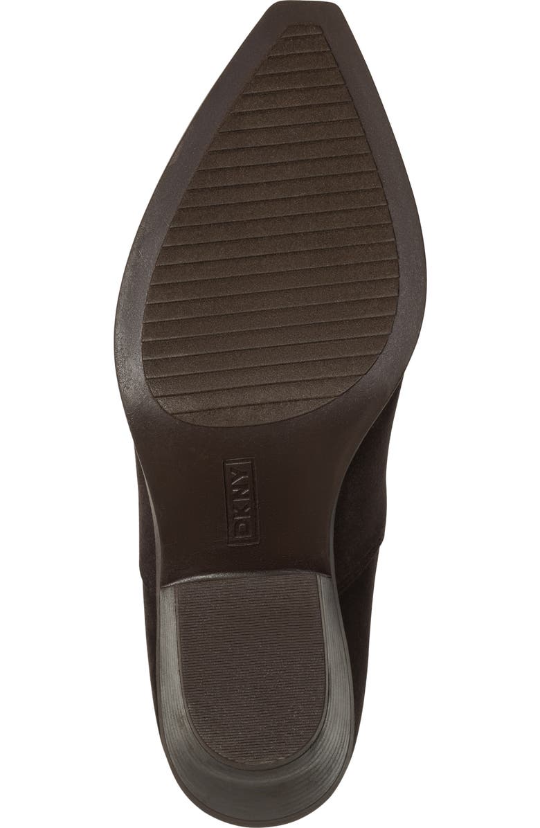 DKNY Coltie Chelsea Boot, Alternate, color,