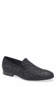 Steve Madden Corrido Glitter Loafer