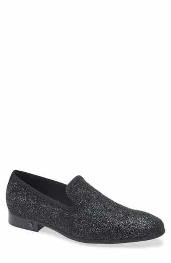 Steve Madden Corrido Glitter Loafer