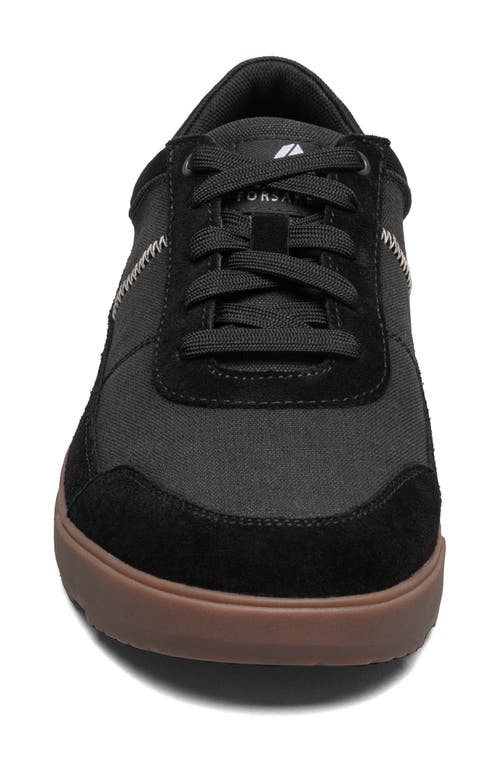 FORSAKE FORSAKE MASON LOW LUGGED SNEAKER