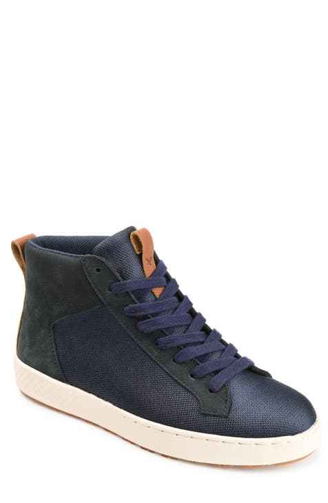 Carlsbad High Top Sneaker (Men)